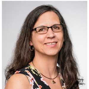 Photo of Katherine Emery Gorey