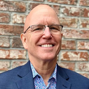 Photo of Tom Innis