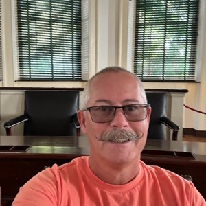 Photo of Troy Duckworth