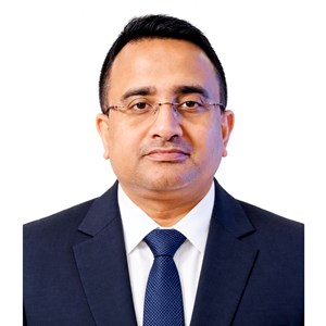 Photo of PARTHA GHOSH
