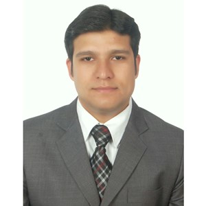 Photo of RAJEEV SHARMA