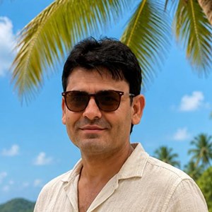 Photo of DHARMESHKUMAR MAGANBHAI PATEL