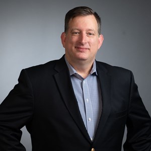 Rob Donaldson