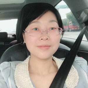 Photo of LILI DING
