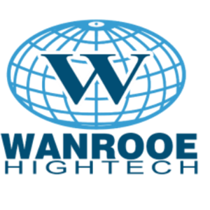 Photo of WANROOE MACHINERY CO., LTD.