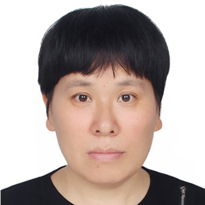 Photo of Huiping Chen