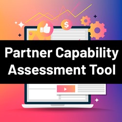 Partnering Capability Assessment Tool | Teams