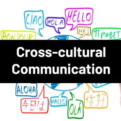 Cross Cultural Communications