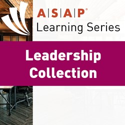 Leadership Collection Learning Series