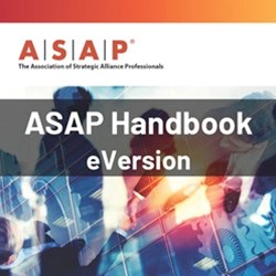 The ASAP Handbook of Alliance Management - A Practitioner’s Guide - PDF Version