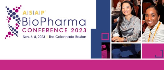 2023 ASAP BioPharma Conference