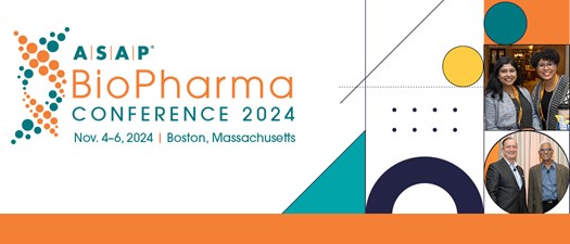 2024 ASAP BioPharma Conference