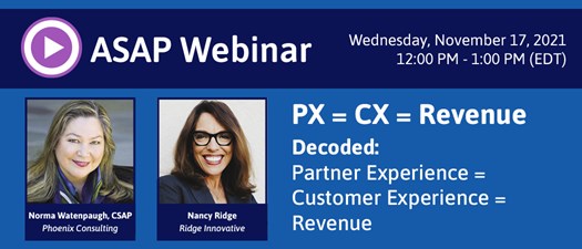 PX = CX = Revenue