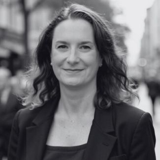 Tressa Allington