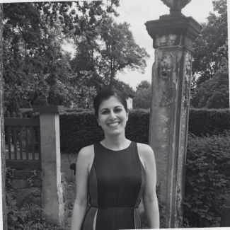Elnaz Atabaksh