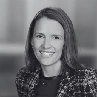 Tracy Blois