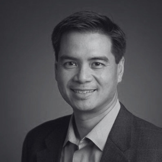 Jim Chow