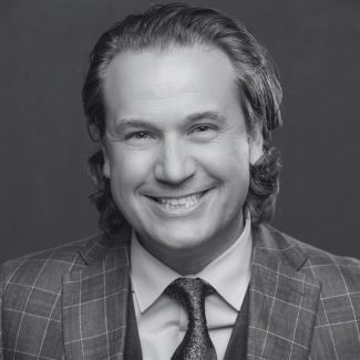 Ed Cox