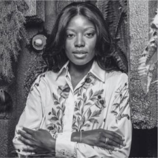 Jacqueline Dim