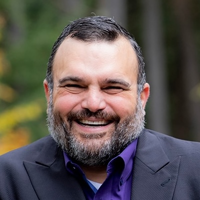 Aram Donigian