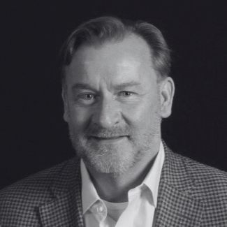 Angus Grant