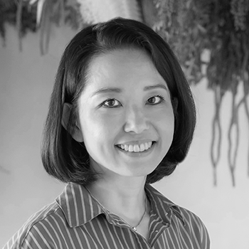 Tomoko Hanadate