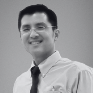 Timothy Hsaio