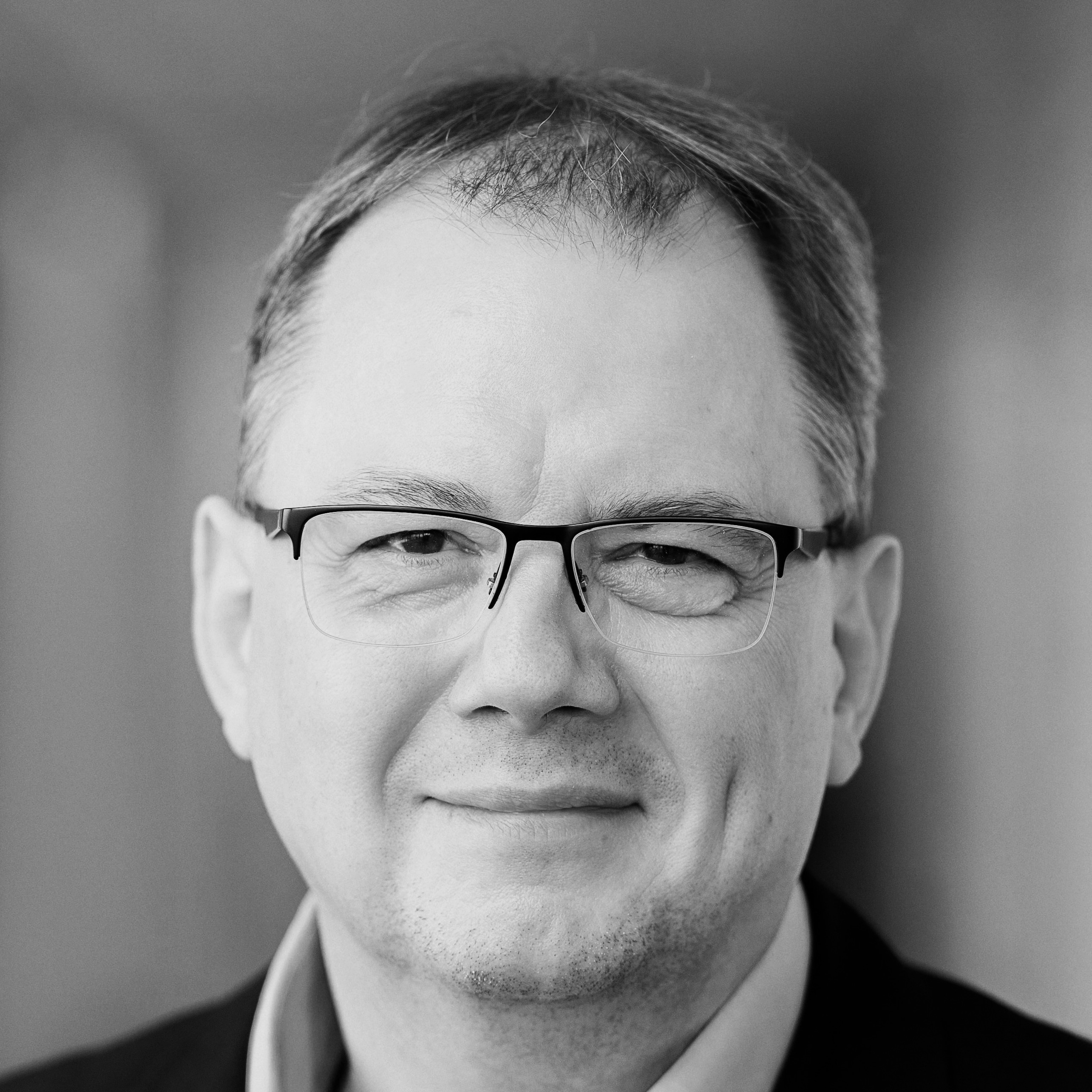 Christophe Huwe