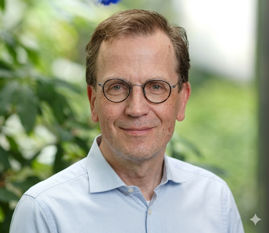 Markus Kropf