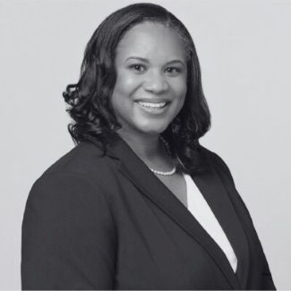 Yaminah Leggett-Wells
