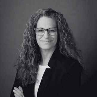 Sharon Morgenbesser