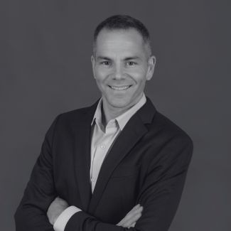 Louis Rinfret, PhD