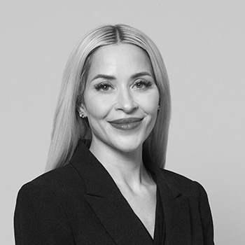 Sarah Korman