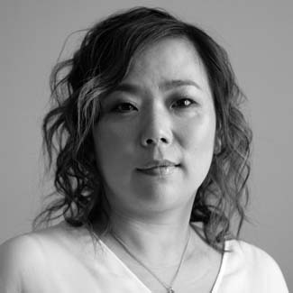 Sally Wang
