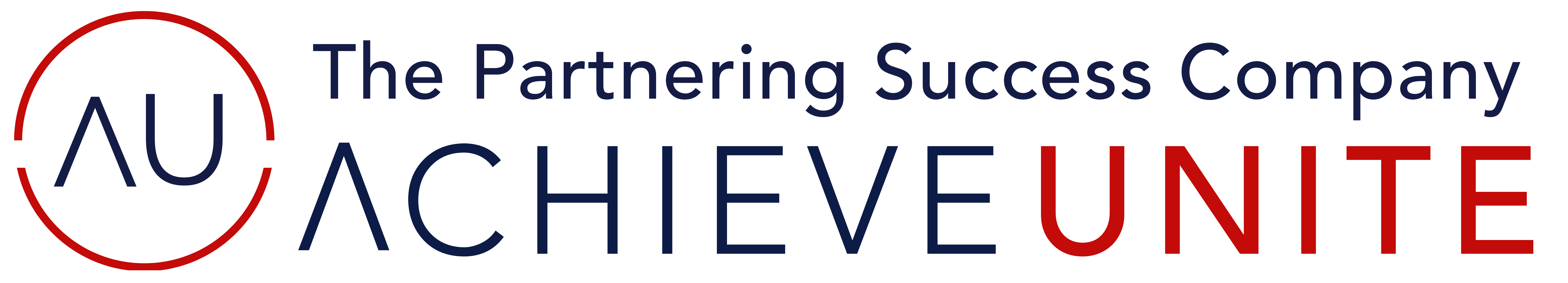AchieveUnite logo