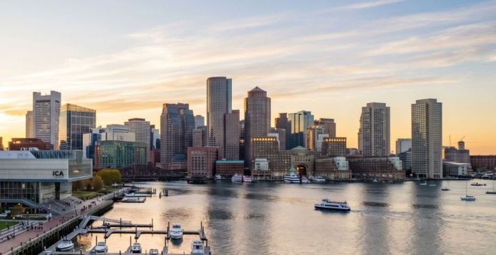 Boston, Massachusetts