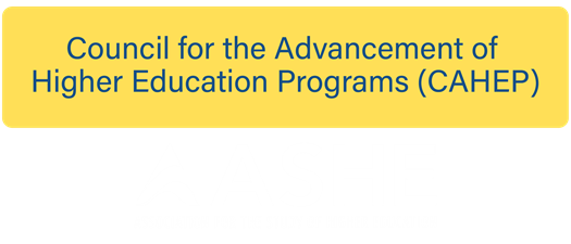 ASHE Academic Leaders Workshop 2025