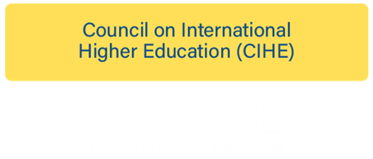 ASHE International Scholars Workshop 2025