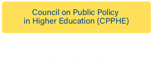 ASHE Graduate Student Policy Seminar 2025