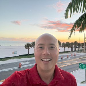 Jeffrey C. Sun