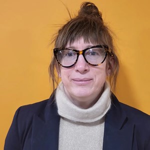 Melanie Wilcox