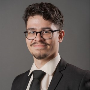 Christian Milian-Santiago