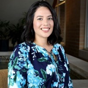Sarah S. Hurtado