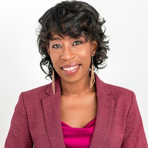 Photo of Eboni Zamani-Gallaher