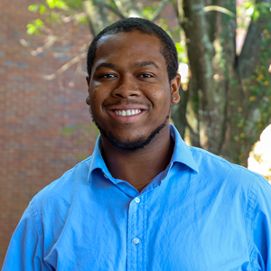 Derrick Malik Woodard
