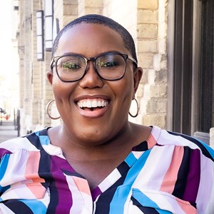 Tyanna Arista Emefa Clayton-Mallett MEd