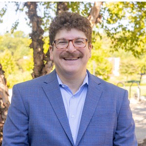 Benjamin S. Selznick