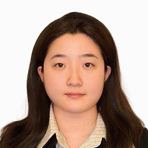 Xinyi Gao