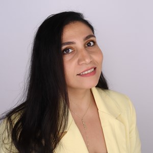 Shaimaa Ibrahim