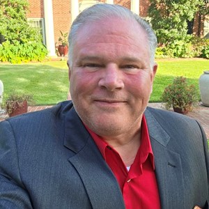 Christopher Broadhurst